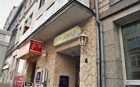 Hotel Lilienhof